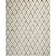 preview thumbnail 37 of 53, Nourison Twilight Contemporary Geometric Trellis Area Rug