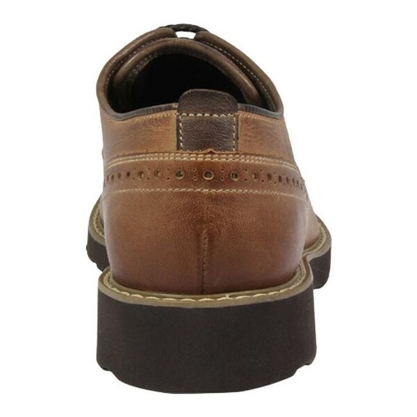 florsheim casey wingtip oxford