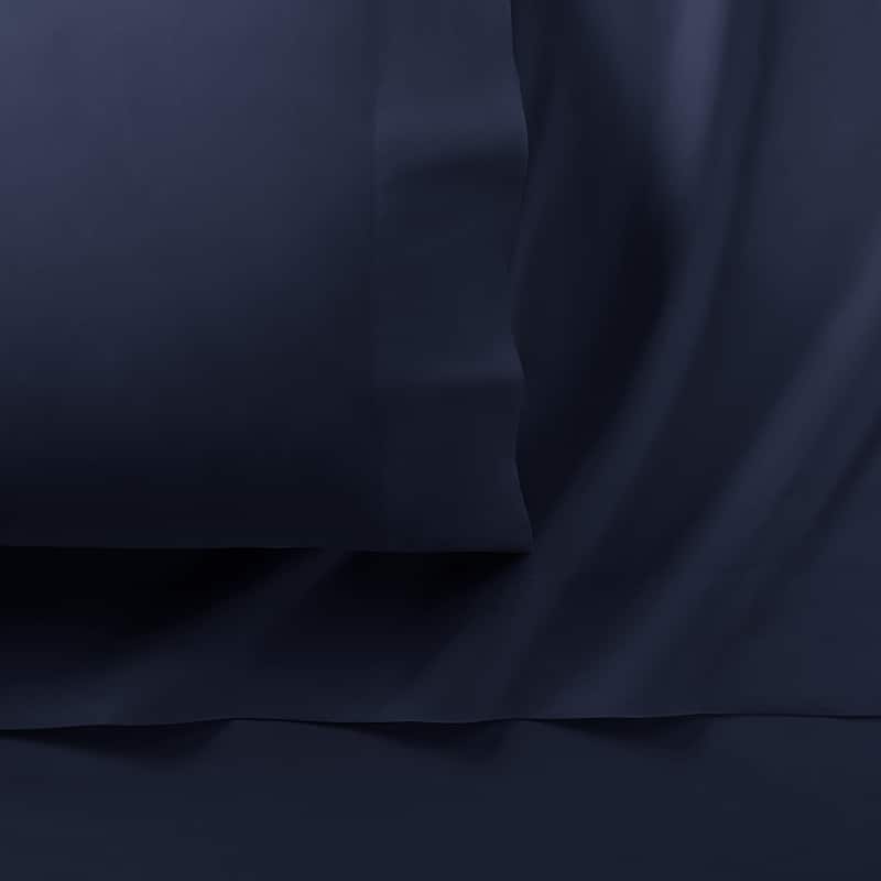 Eclipse Sleep Solutions Milan Cooling Sheet Set