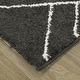 preview thumbnail 15 of 41, Carson Carrington Isgarde Diamond Area Rug