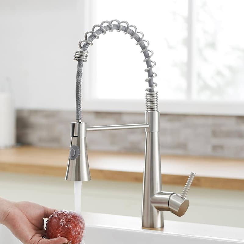 Single Handle Single Handle Kitchen Sink Tap