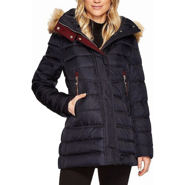 Vince camuto coats & jackets clearance