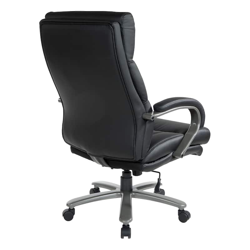 Big and Tall Executive Chair