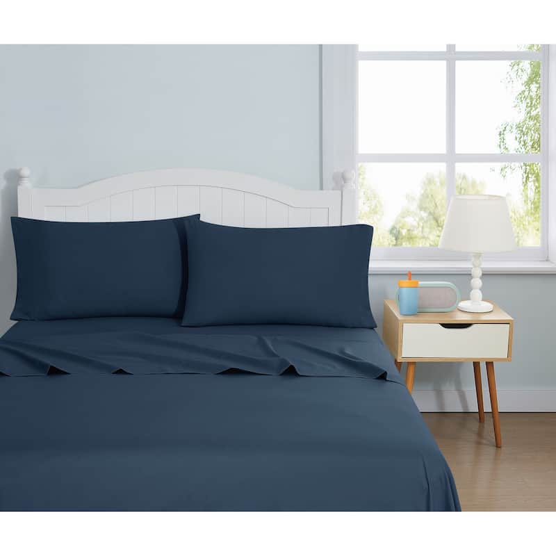 My World Solid Color Sheet Sets