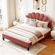 Option Bean paste red