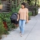 preview thumbnail 4 of 3, Baby Trend EZ-Lift™ PRO Infant Car Seat, Dash Grey