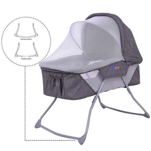 safeplus bassinet