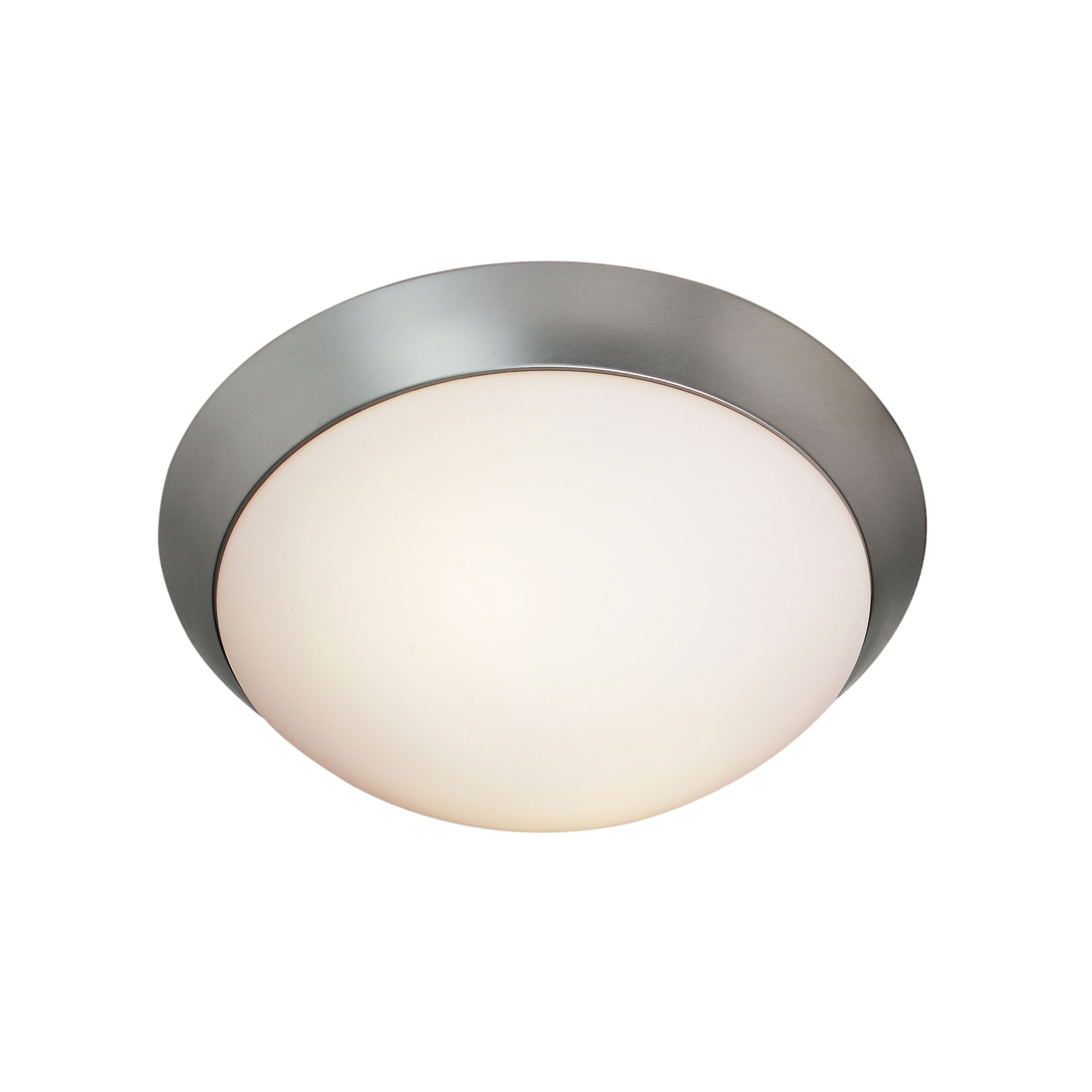 Access Lighting Cobalt - Dimmable LED -Flush Mount - Opal
