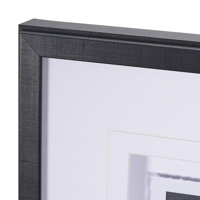 Summer Light II Framed Art Print