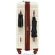 preview thumbnail 11 of 50, Luggage Set of 3, with USB Port, Cup Holder, Spinner Wheels