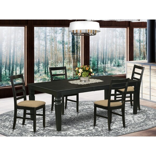 Everdeen cottage dining set discount