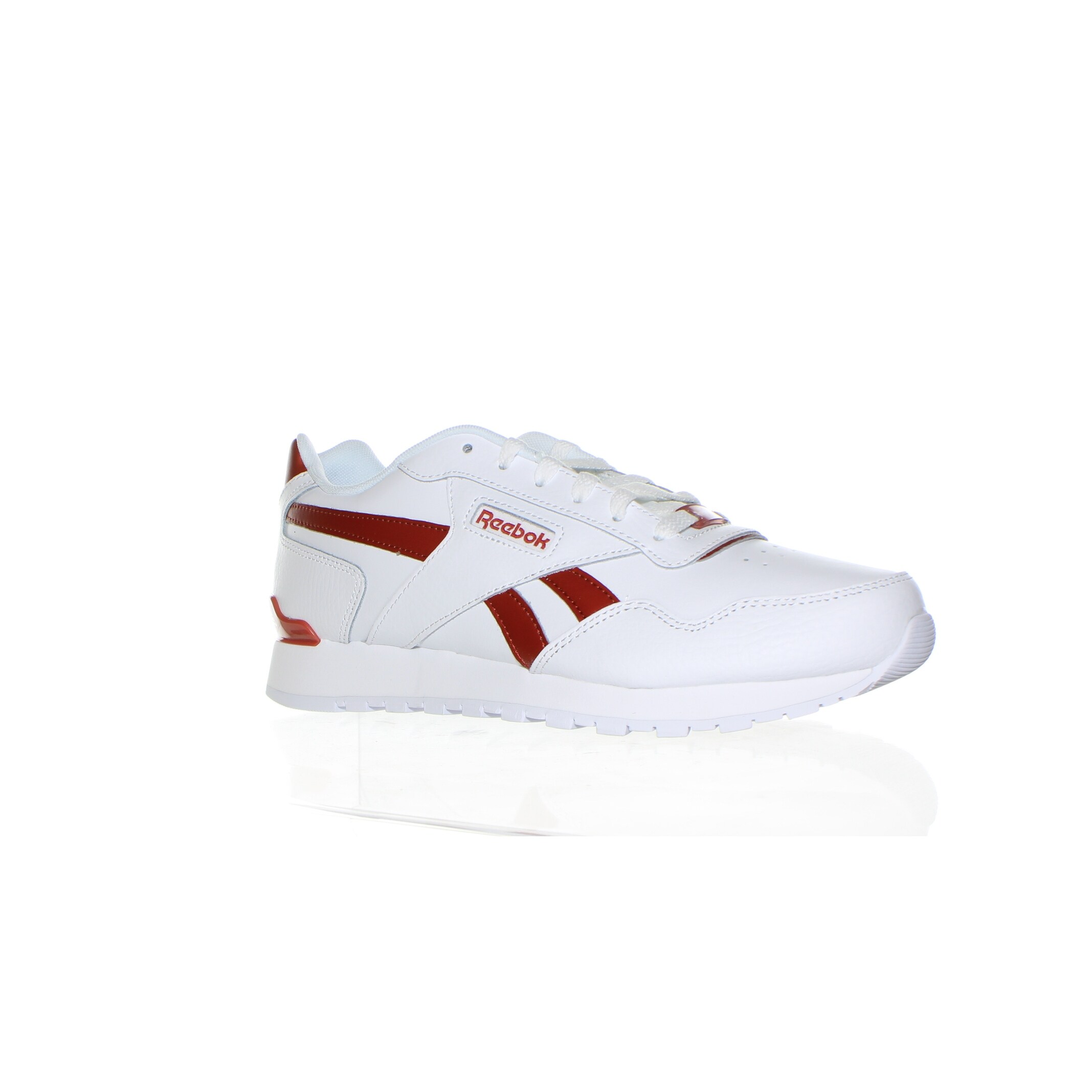 reebok harman white