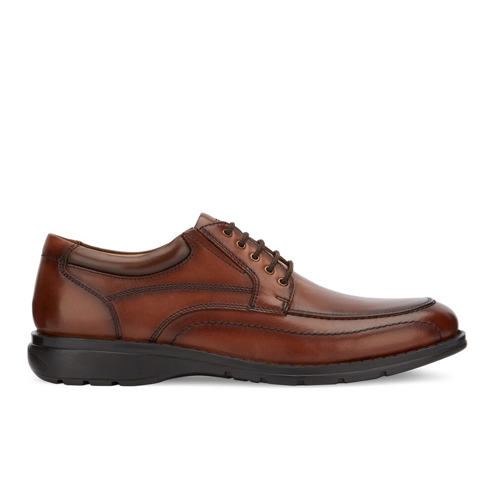 Dockers mens barker leather dress casual oxford shoe Clearance
