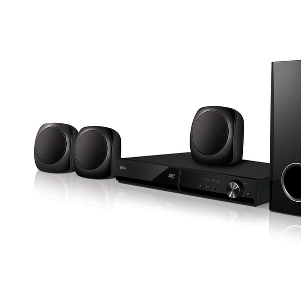 lg 5.1 surround sound speakers