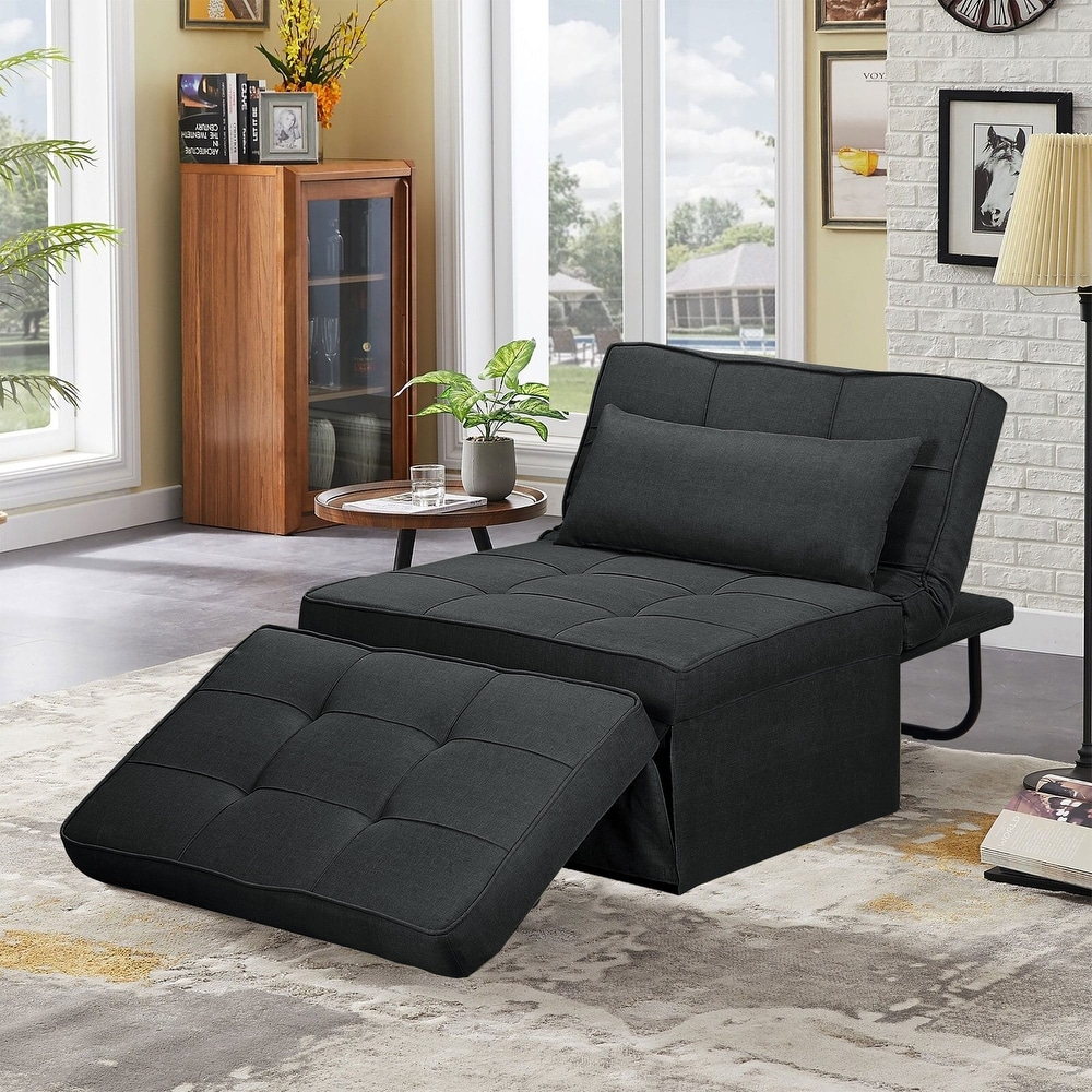 Grey Chair Bed, Top Rated Sofa Beds - Bed Bath & Beyond