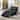 Ainfox Convertible Sofa Bed Sleeper Sofa Chair Couch Folding Ottoman Back Adjustable