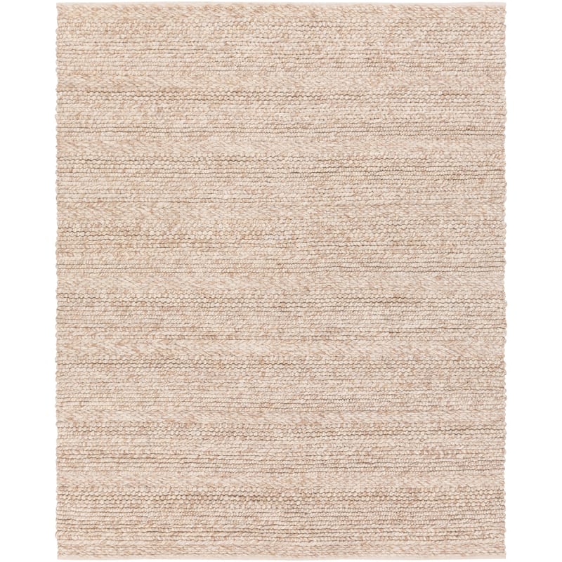 The Gray Barn Hollyhead Wool Area Rug