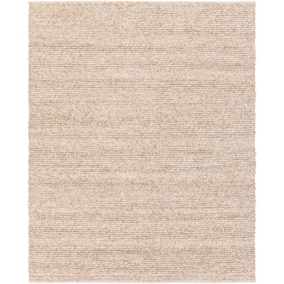 The Gray Barn Hollyhead Wool Area Rug