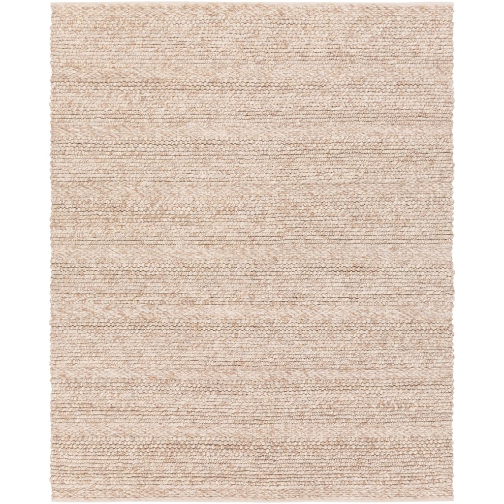 The Gray Barn Hollyhead Wool Area Rug