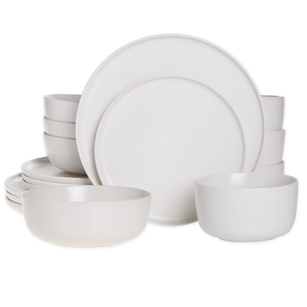 Bed bath and beyond plate set sale