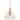 Elegant Lighting Jago Single Light 9-13/16" Wide Mini Pendant with an