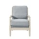 preview thumbnail 7 of 6, Accent Arm Chair