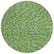 preview thumbnail 73 of 111, Machine Washable Indoor/ Outdoor Modern Dotty Chantille Rug