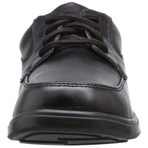 hush puppies uniform shoes
