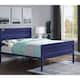 Option Blue
