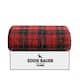 Option Capitol Hill Plaid Red