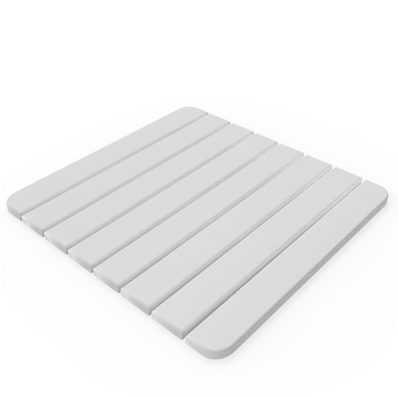 Diatomite Quick-Dry Stone Small 16"x 12" Bath Mat