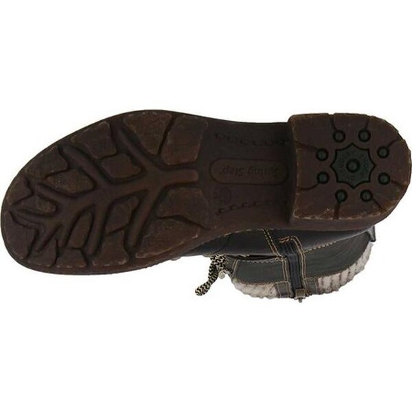 spring step ababi boot