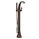Option Oil Rubbed Bronze