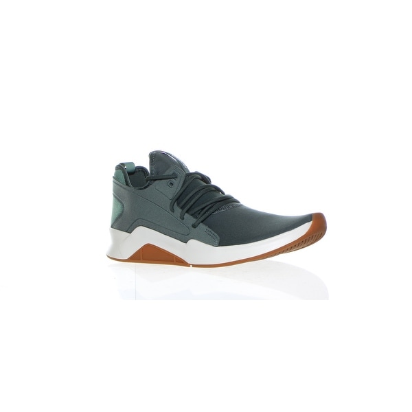 Shop Reebok Womens Guresu 2.0 Green 