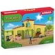 preview thumbnail 2 of 3, Farm World: Large Farm (Yellow)