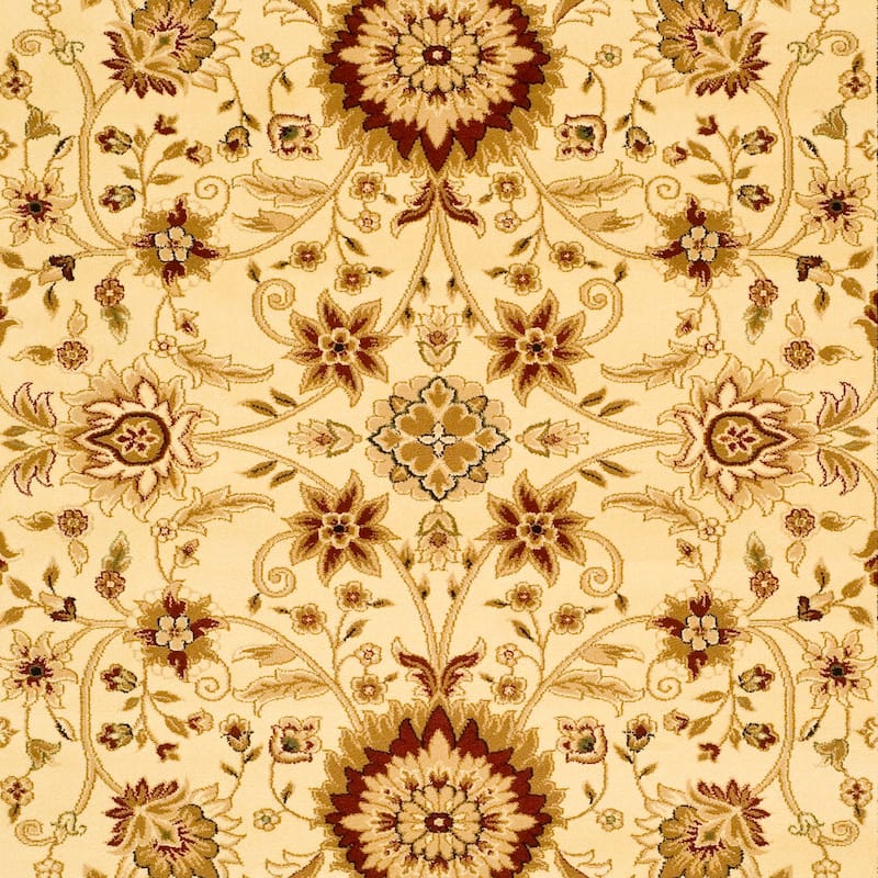 SAFAVIEH, Lyndhurst Marsha Traditional Area Rug