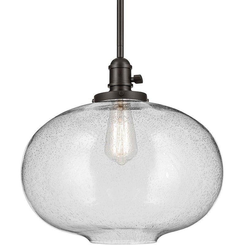 Kichler 43911 Avery 15" Wide Pendant
