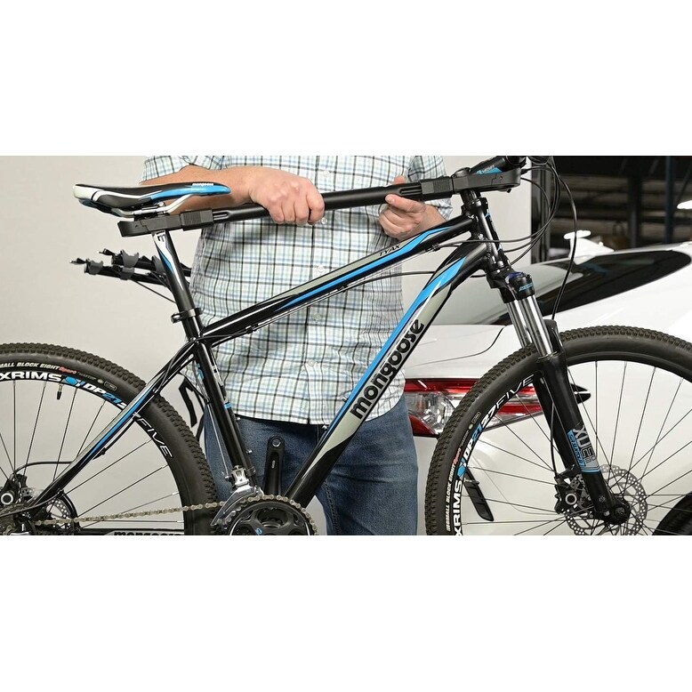 Saris bike best sale beam adapter bar