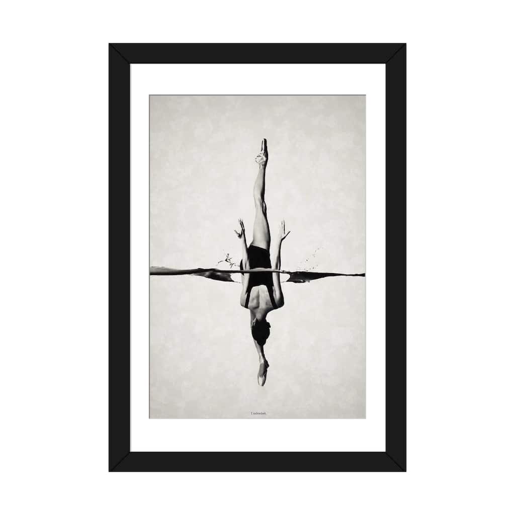 iCanvas "Percision" by Underdott Art