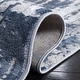 preview thumbnail 21 of 40, SAFAVIEH Lagoon Fehrat Modern Abstract Rug