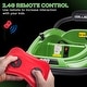 preview thumbnail 4 of 19, 12V Electric Bumper Car for Kids with Remote Control, Colorful LED Lights, 360° Spin, Music and Safety Features for Kids