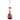 Red Blaze Solar Hanging Lantern