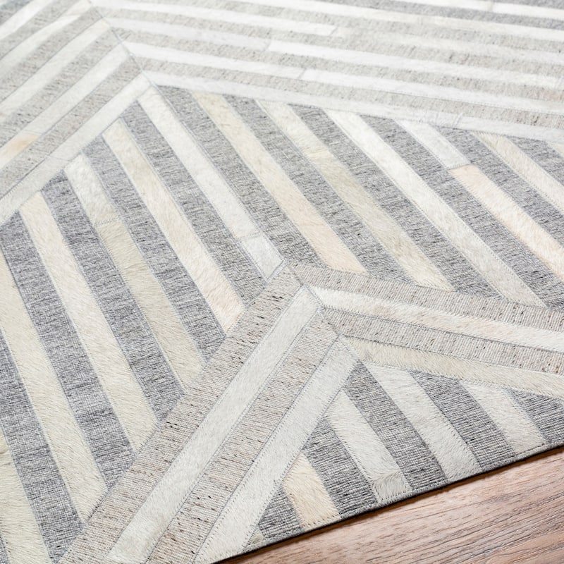Aldridge Casual Area Rug