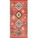 preview thumbnail 37 of 35, Nourison Tribal Decor Aztec Geometric Area Rug