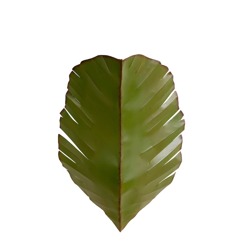 Varaluz Banana Leaf Wall Sconce - 2-Light - Banana Leaf