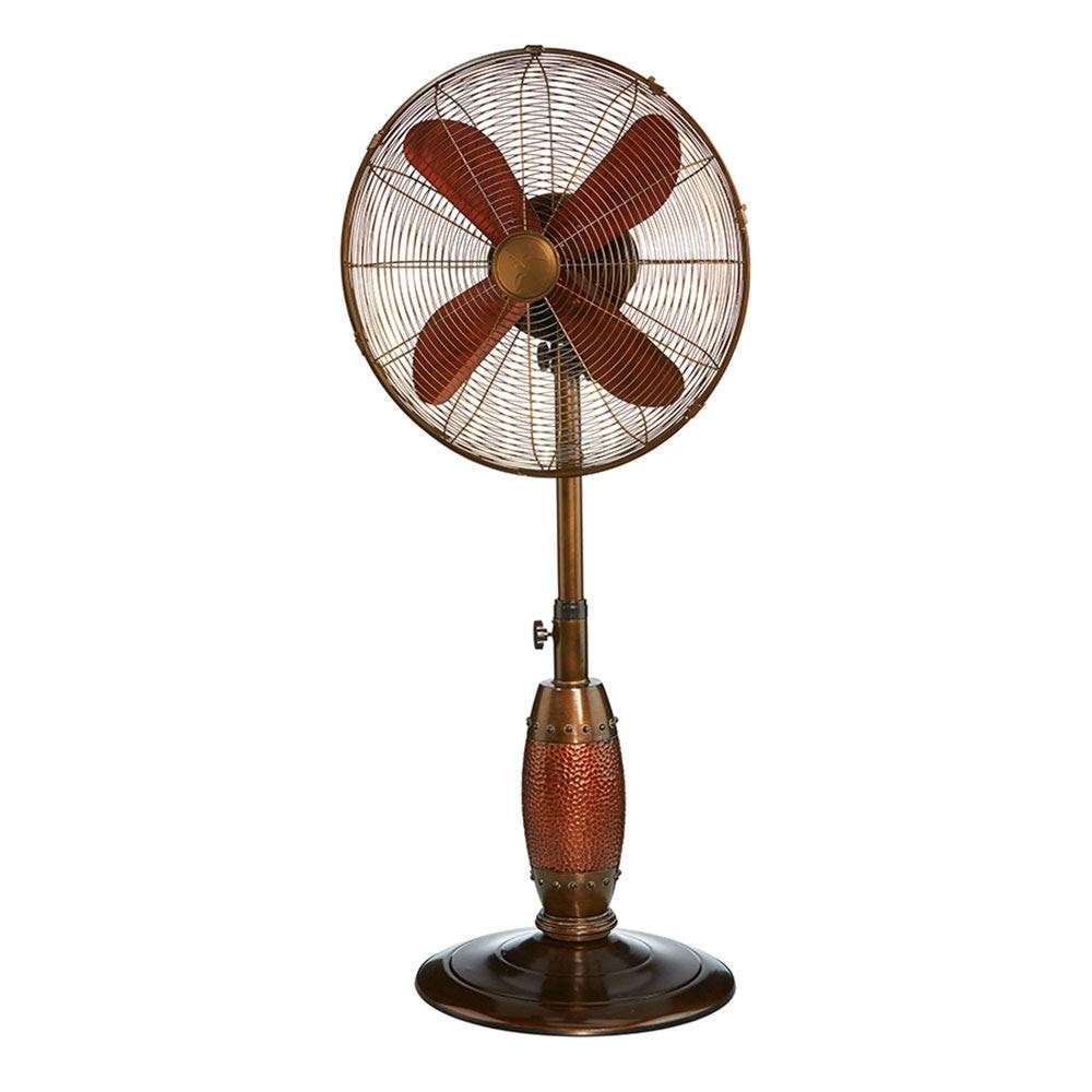 品質は非常に良い 3 Fan, Standing Pedestal Speed with Fan Oscillating 管楽器・吹奏楽器