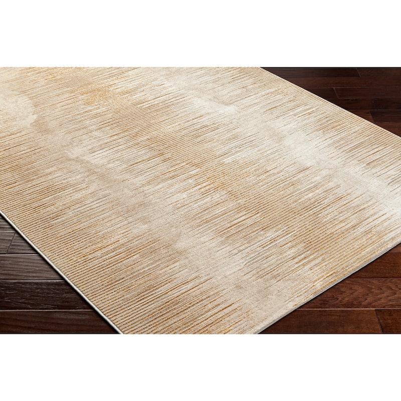 Davison Casual Area Rug
