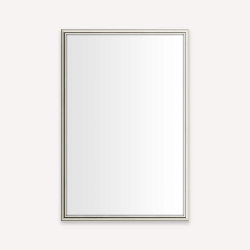 Robern DM2030RM Main Line 19-1/8" W x 29-7/8" H Traditional