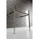 Option Polished Nickel