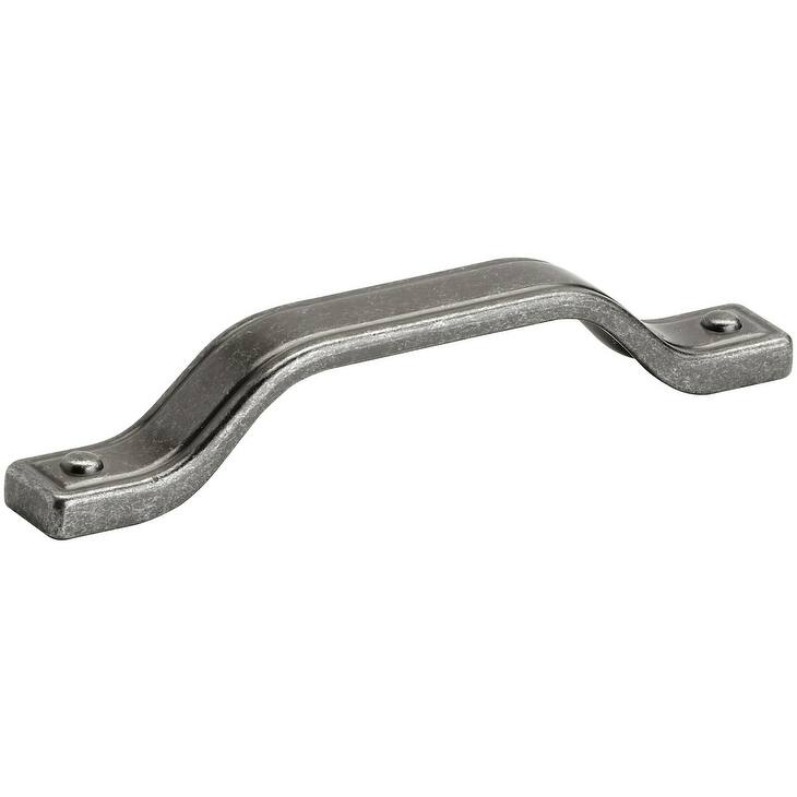 Amerock BP4584128 Jolene 5-1/16" Center to Center Handle Cabinet Pull